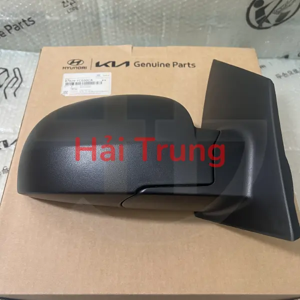 Gương chiếu hậu Hyundai Getz chính hãng