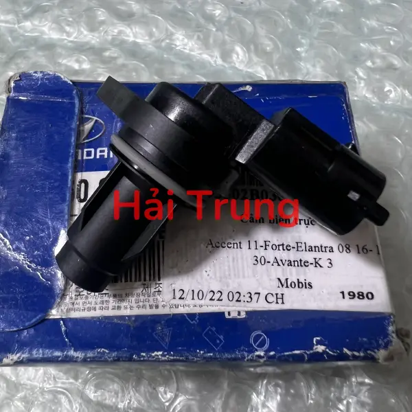 Cảm biến trục cam Hyundai-Kia chính hãng