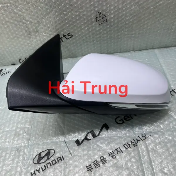 Gương chiếu hậu Kia Morning 2022 chính hãng