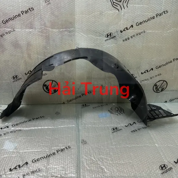 Chắn bùn lòng vè trước Hyundai Grand i10 LH chính hãng