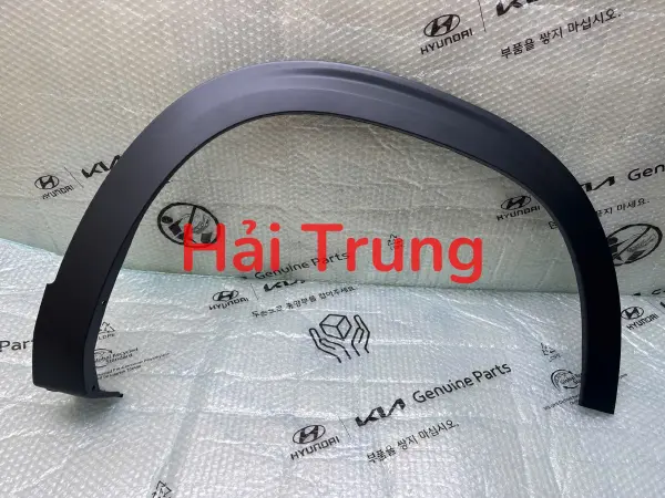 Ốp phồng tai xe Kia Seltos 2021-2024 chính hãng 87711Q6000 87712Q6000