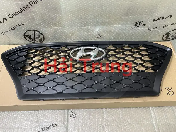 Măt ga lăng Hyundai Kona 2019 chính hãng