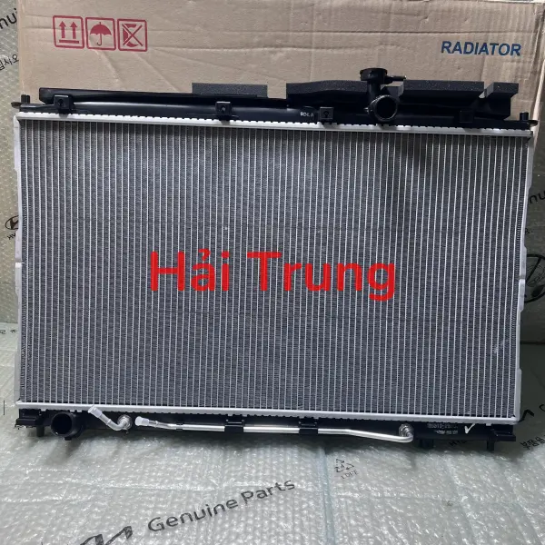 Két nước Hyundai Santafe 2007 hàng Hàn Quốc