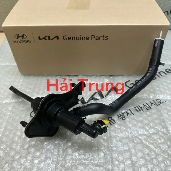 Tổng côn trên Hyundai Accent 2012-2017 chính hãng 416101R100