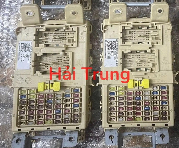 91950H6520 HỘP CẦU TRÌ TÁP LÔ HYUNDAI ACCENT 2018-2021