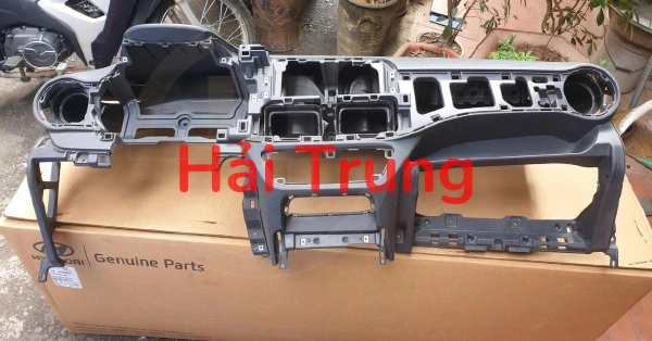 Mặt táp lô Hyundai I10 2024 2025