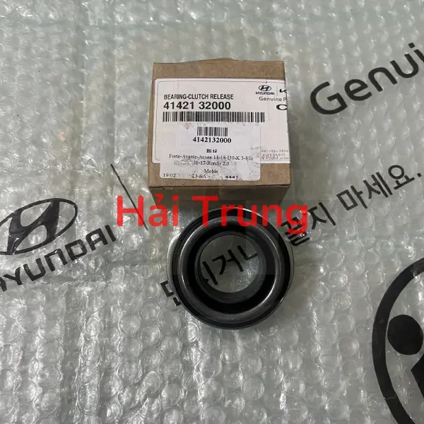 Bi tê Hyundai Accent hàng chính hãng