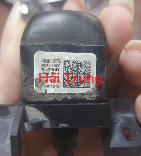 Mắt camera lùi Hyundai Santafe 2019-2021 Tháo Xe 99240S1500