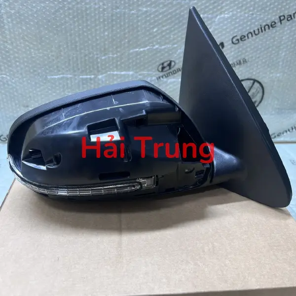 Gương chiếu hậu Kia Forte 2010 chính hãng