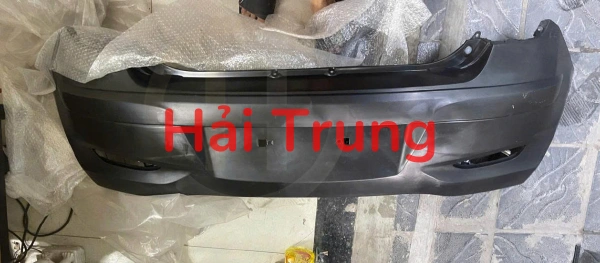 Cản sau Hyundai I10 2010 2011 2012 2013