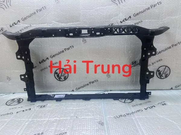 Khung xương két nước Hyundai Elantra chính hãng