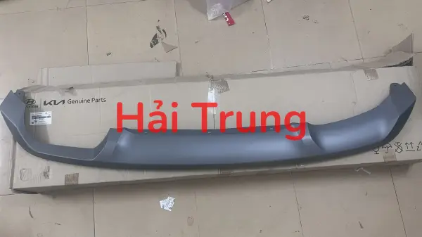 Ốp cản sau Hyundai Tucson chính hãng