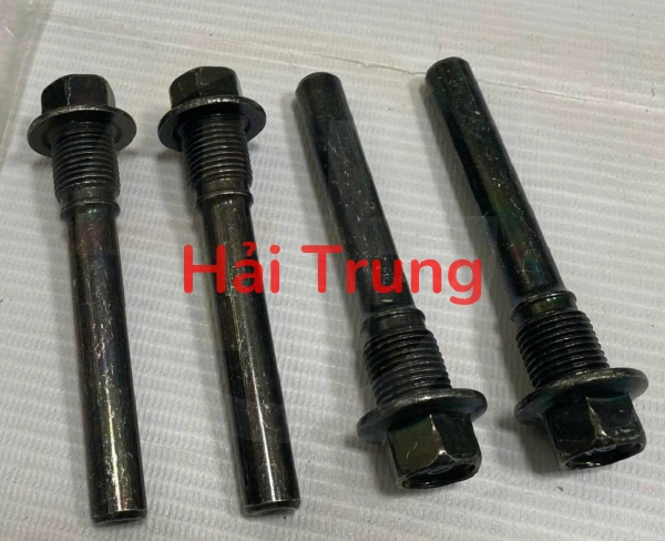 Bu lông chốt dẫn hướng phanh trước Kia Frontier, K140, K165, K250, K3000 0K40D33694