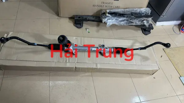 Thước lái Kia Rondo 2015 chính hãng