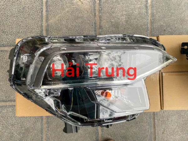 Đèn pha Hyundai Accent 2024 2025 2026