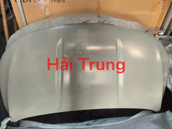 66400R0020 Nắp capo Kia Carnival 2022-2024