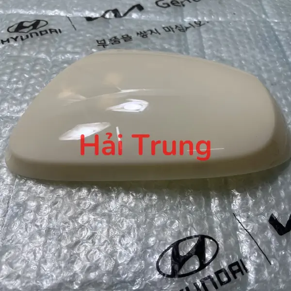 Ốp gương chiếu hậu Hyundai I10 Grand chính hãng