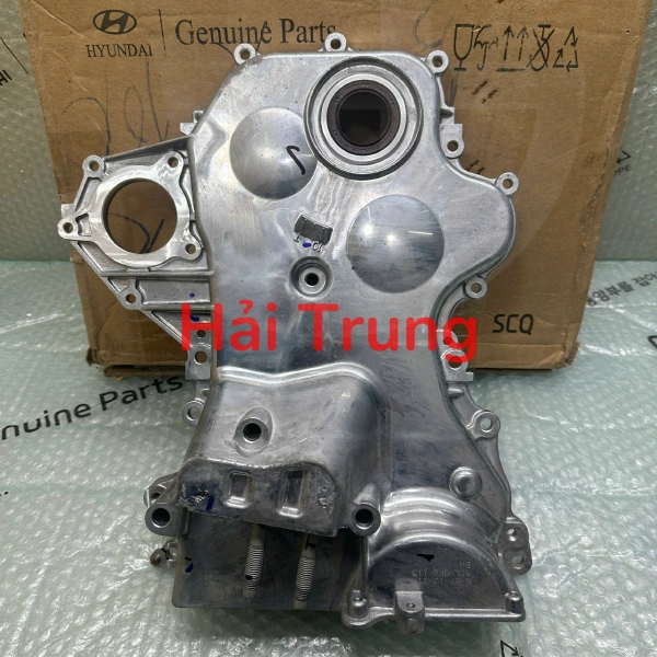 Bơm nhớt (bơm dầu) Hyundai I10 Grand 1.0 2014-2020 2135003060