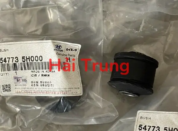 Cao su cân bằng trước Hyundai Solati chính hãng 547735H000