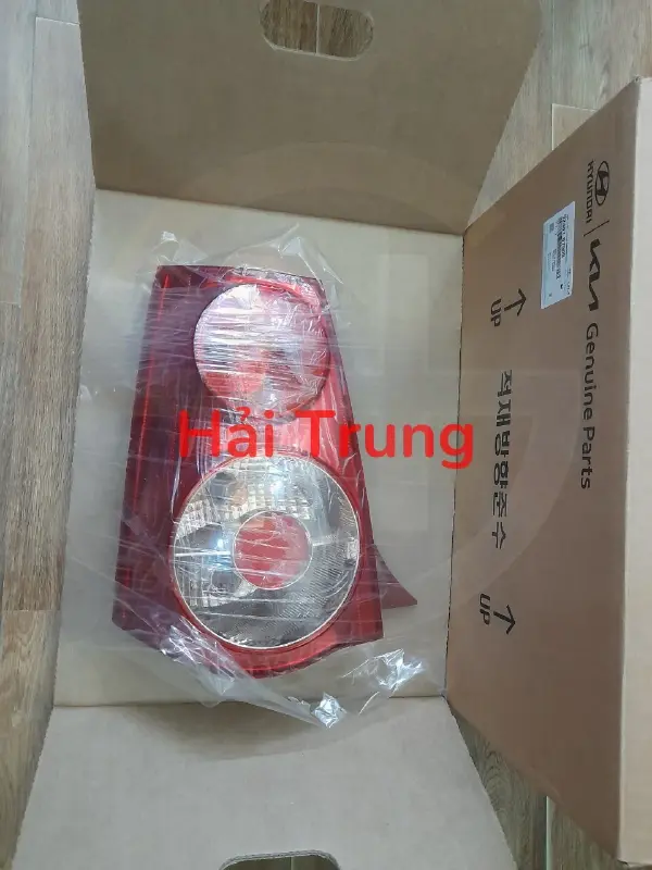 Đèn hậu Kia Morning 2008 2009 2010 2011