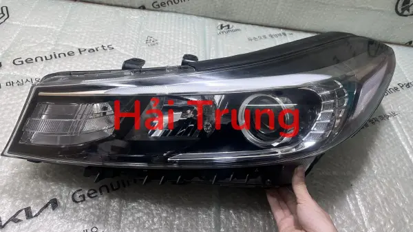 Đèn pha Kia Cerato chính hãng
