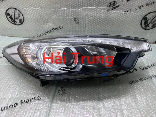 Đèn pha Kia K3 2015 chính hãng