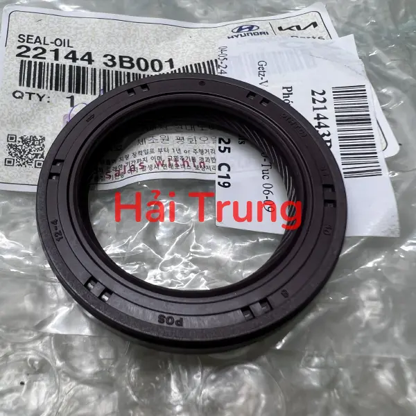 phớt trục cam Kia Morning