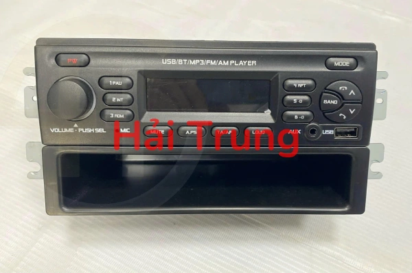 Đầu DVD Kia Thaco