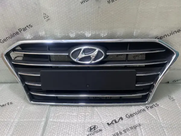 Mặt calang Hyundai I10 Grand 2018 chính hãng