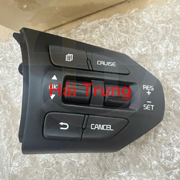 96710A9600 Công tắc cruise ctrol Kia Sedona 2015-2019