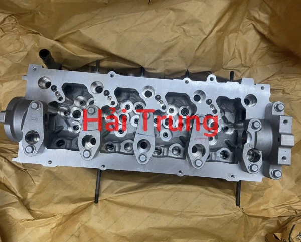 Mặt máy Hyundai Santafe 2008-2012 2210027750