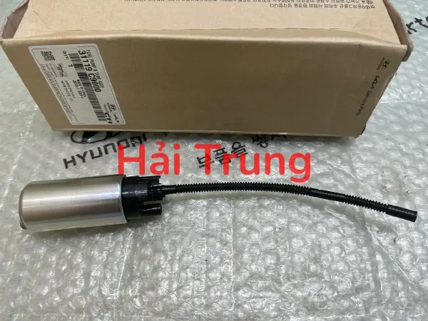 Mô tơ bơm xăng Hyundai Accent 2015-2021 chính hãng 31119C9000