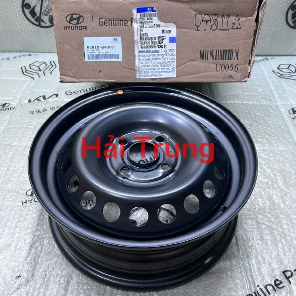 La zang sắt Hyundai I10 2014-2020 chính hãng 52910B4000
