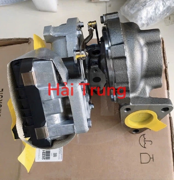 Turbo Hyundai Santafe, Kia Sorento 282312F100