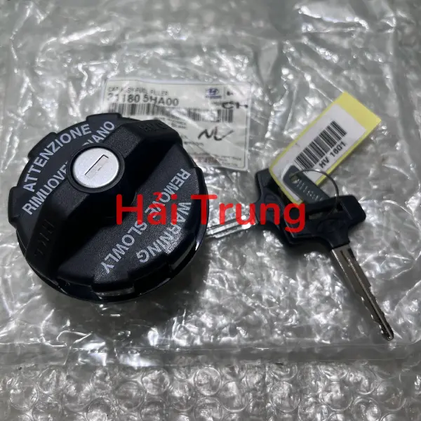 Nắp bình dầu Hyundai Porter 2