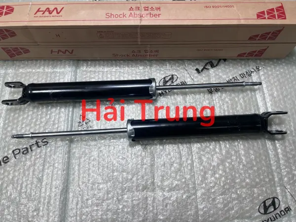 Giảm sóc sau Huyndai Elantra 2011 chính hãng