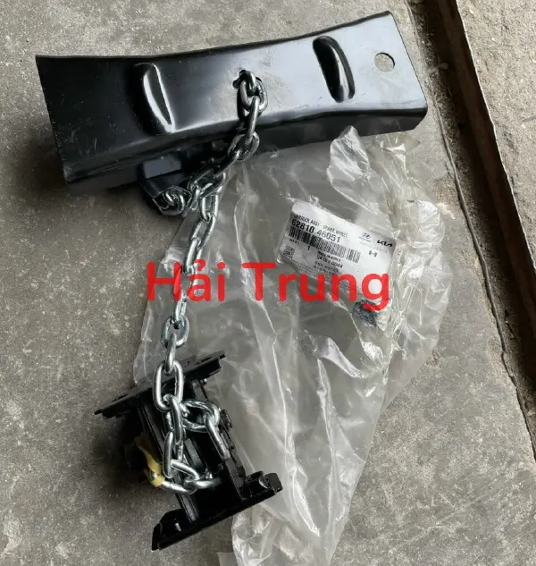 Cáp treo lốp dự phòng Hyundai 3.5T 6281046051