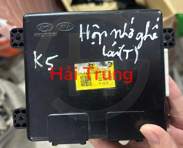 95450L3000 Hộp mo dun nhớ ghế Kia K3 2022-2024