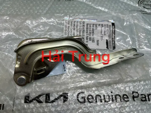 Bản lề capo Kia Seltos 2021-2024 chính hãng 66920Q6000 66910Q6000