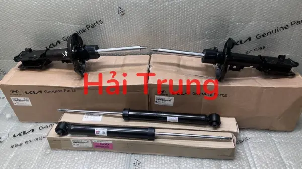 Giảm xóc Kia Cerato 2021 chính hãng