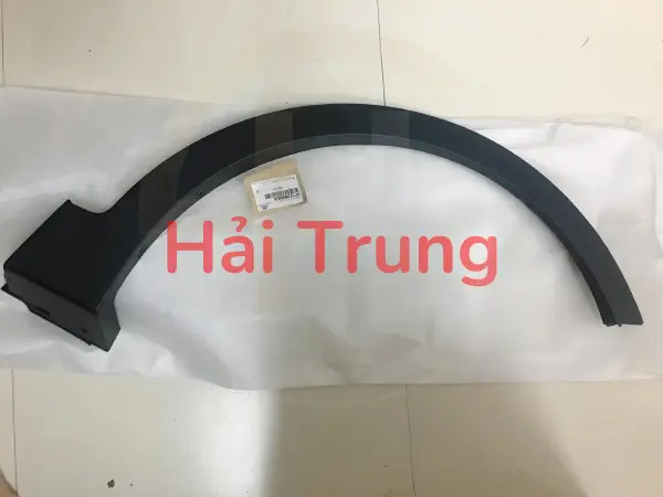 Ốp viền tai xe Hyundai Santafe chính hãng