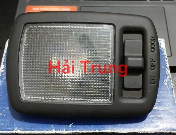 Đèn cốp sau Hyundai Santafe 2010