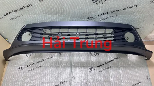 Lưới cản trước dưới Kia Cerato chính hãng