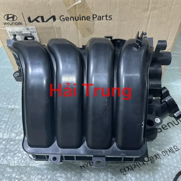 Cổ hút Hyundai Kona chính hãng
