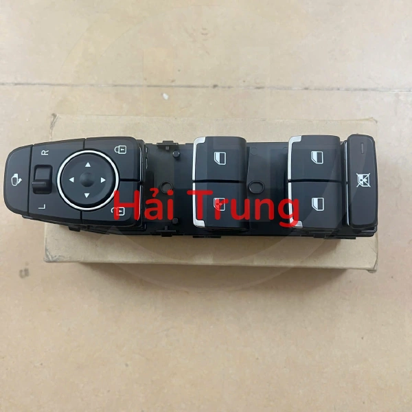 93571S030NNB Công tắc tổng Hyundai Santafe 2019-2021