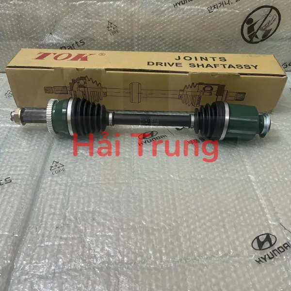 Cây láp hyundai Tucson hãng TOK