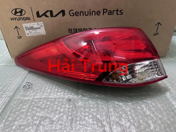 Đèn hậu Hyundai Tucson 2012 chính hãng