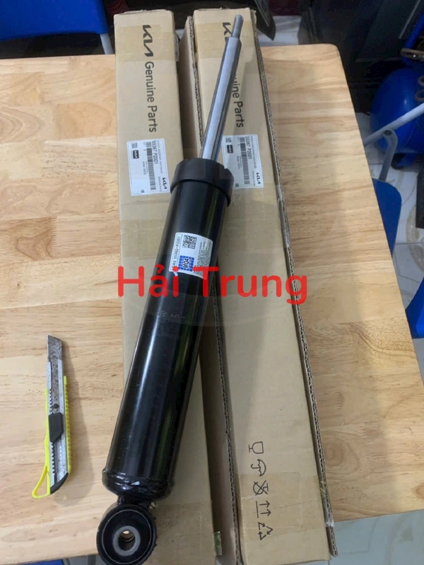 Giảm xóc sau Kia Sorento 2021-2024 55367P2001