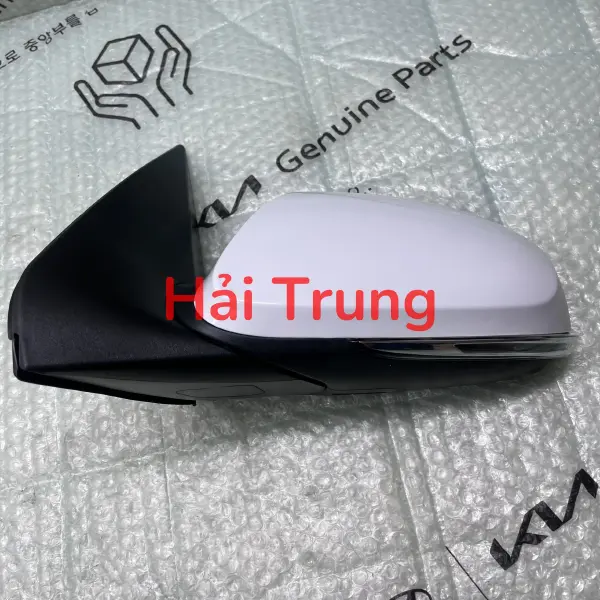 Gương chiếu hậu Kia Morning 2023 chính hãng