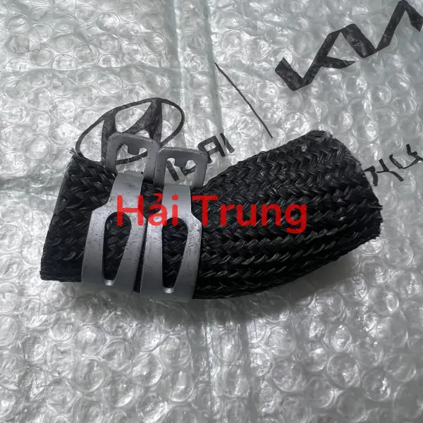 Ống dẫn nước vào bơm Hyundai Kia chính hãng